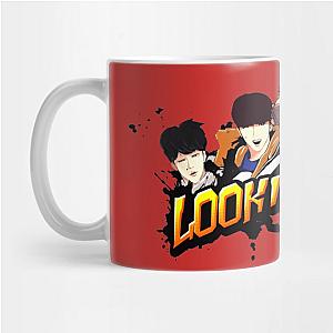 Real Lookism Mug TP0509