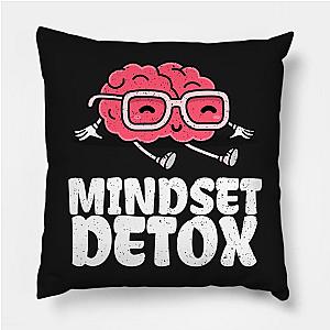 Mindset detox funny brain Poster TP0509