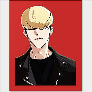 Lookism Style Poster TP0509