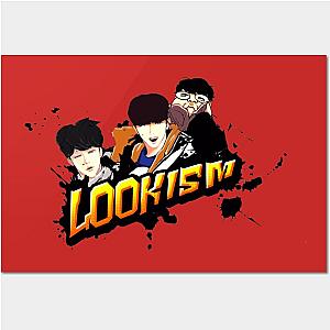 Real Lookism Poster TP0509