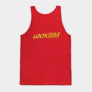 Lookism Gold Tank Top TP0509