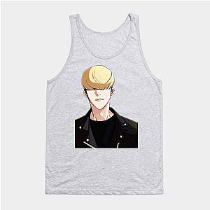 Lookism Style Tank Top TP0509