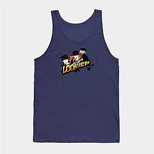 Real Lookism Tank Top TP0509