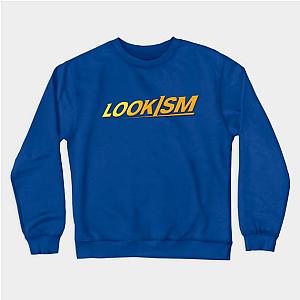 Lookism Gold Sweatshirt TP0509