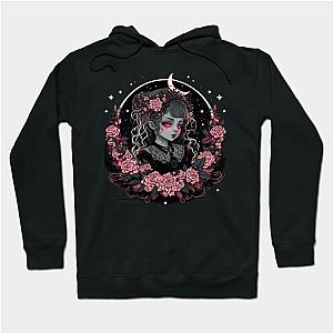 Victorian gothic Sailor Lady - Lookism Hoodie TP0509