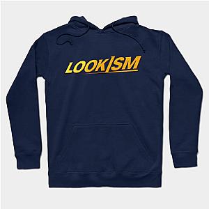 Lookism Gold Hoodie TP0509