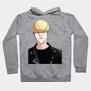 Lookism Style Hoodie TP0509