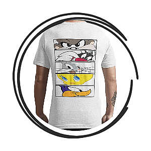 Looney Tunes Cartoons T-Shirts