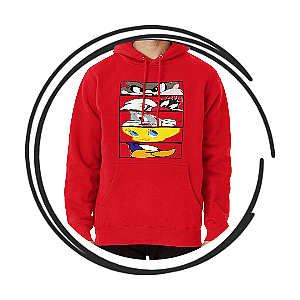 Looney Tunes Cartoons Hoodies