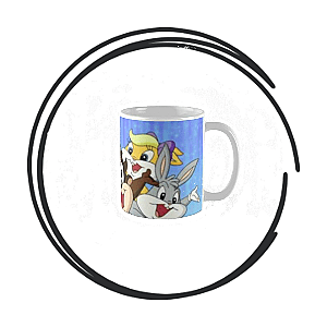 Looney Tunes Cartoons Mugs