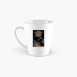Loop Hero The World Rests On Your Cards Loop Hero Mugs