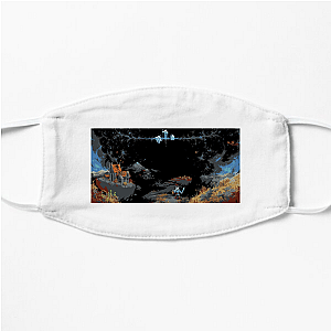 Loop Hero Rewriting Reality Tile By Tile Loop Hero Face Masks