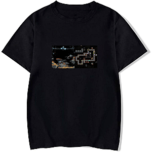 Loop Hero The Path To Restoration Loop Hero T-Shirts