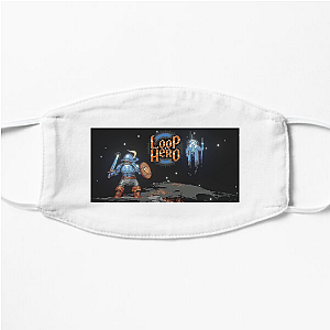 Loop Hero Defy The Oblivion Loop Hero Face Masks