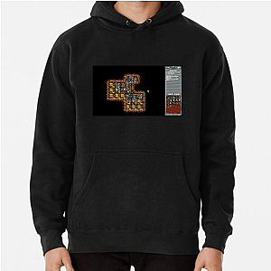 Loop Hero One More Loop Always Loop Hero Hoodies