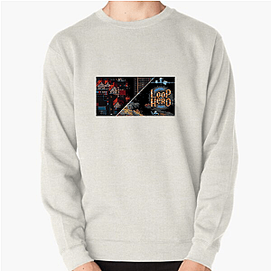 Loop Hero Survive The Unknown Loop Hero Sweatshirts