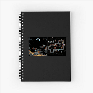 Loop Hero The Path To Restoration Loop Hero Notebook