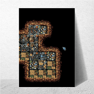 Loop Hero One More Loop Always Loop Hero Posters