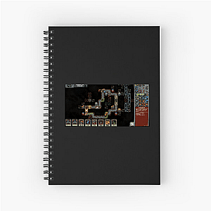 Loop Hero My Hero My Loop Loop Hero Notebook