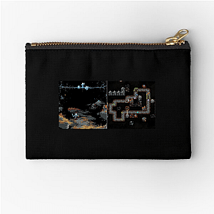 Loop Hero The Path To Restoration Loop Hero Zipper Pouches