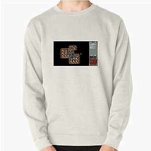Loop Hero One More Loop Always Loop Hero Sweatshirts