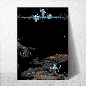 Loop Hero Rewriting Reality Tile By Tile Loop Hero Posters