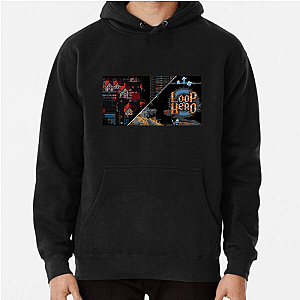 Loop Hero Survive The Unknown Loop Hero Hoodies