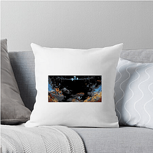 Loop Hero Rewriting Reality Tile By Tile Loop Hero Pillows Cover