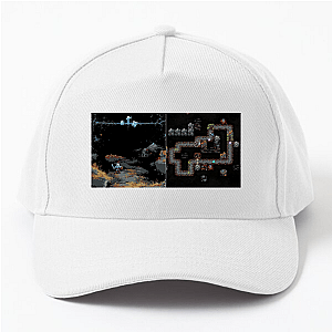 Loop Hero The Path To Restoration Loop Hero Hats & Caps