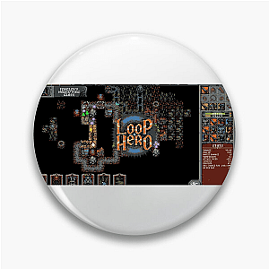 Loop Hero Build Your Own Adventure Loop Hero Pins