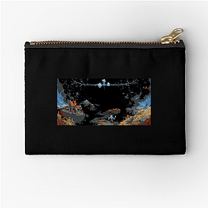 Loop Hero Rewriting Reality Tile By Tile Loop Hero Zipper Pouches