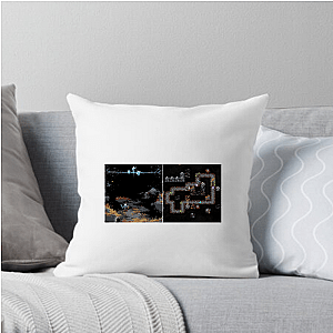 Loop Hero The Path To Restoration Loop Hero Pillows Cover