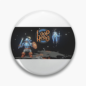 Loop Hero Defy The Oblivion Loop Hero Pins