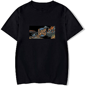 Loop Hero Reclaim The Memories Loop Hero T-Shirts