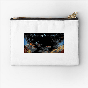 Loop Hero Rewriting Reality Tile By Tile Loop Hero Zipper Pouches