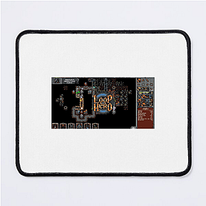 Loop Hero Build Your Own Adventure Loop Hero Mouse Pads
