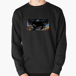 Loop Hero Rewriting Reality Tile By Tile Loop Hero Sweatshirts
