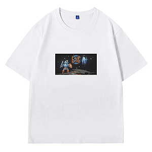 Loop Hero Defy The Oblivion Loop Hero T-Shirts