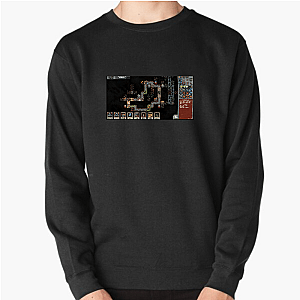 Loop Hero My Hero My Loop Loop Hero Sweatshirts