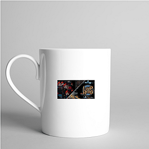 Loop Hero Survive The Unknown Loop Hero Mugs