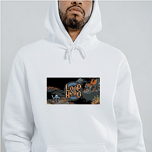 Loop Hero Reclaim The Memories Loop Hero Hoodies