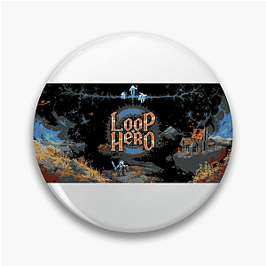 Loop Hero Break The Endless Cycle Loop Hero Pins