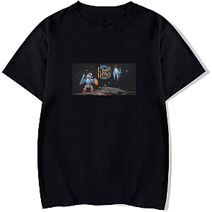 Loop Hero Defy The Oblivion Loop Hero T-Shirts