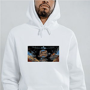 Loop Hero Break The Endless Cycle Loop Hero Hoodies