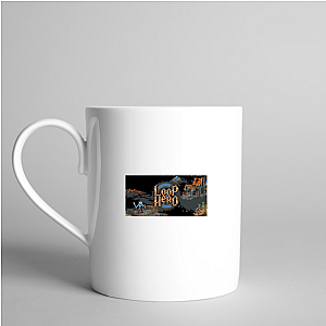 Loop Hero Reclaim The Memories Loop Hero Mugs
