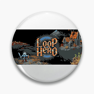 Loop Hero Reclaim The Memories Loop Hero Pins