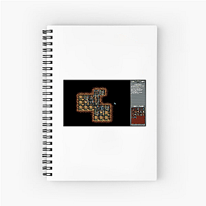 Loop Hero One More Loop Always Loop Hero Notebook