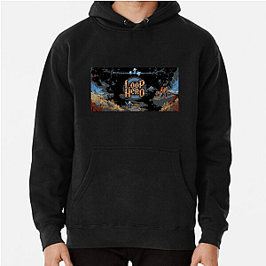 Loop Hero Break The Endless Cycle Loop Hero Hoodies