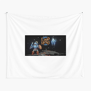 Loop Hero Defy The Oblivion Loop Hero Tapestries