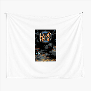 Loop Hero The World Rests On Your Cards Loop Hero Tapestries